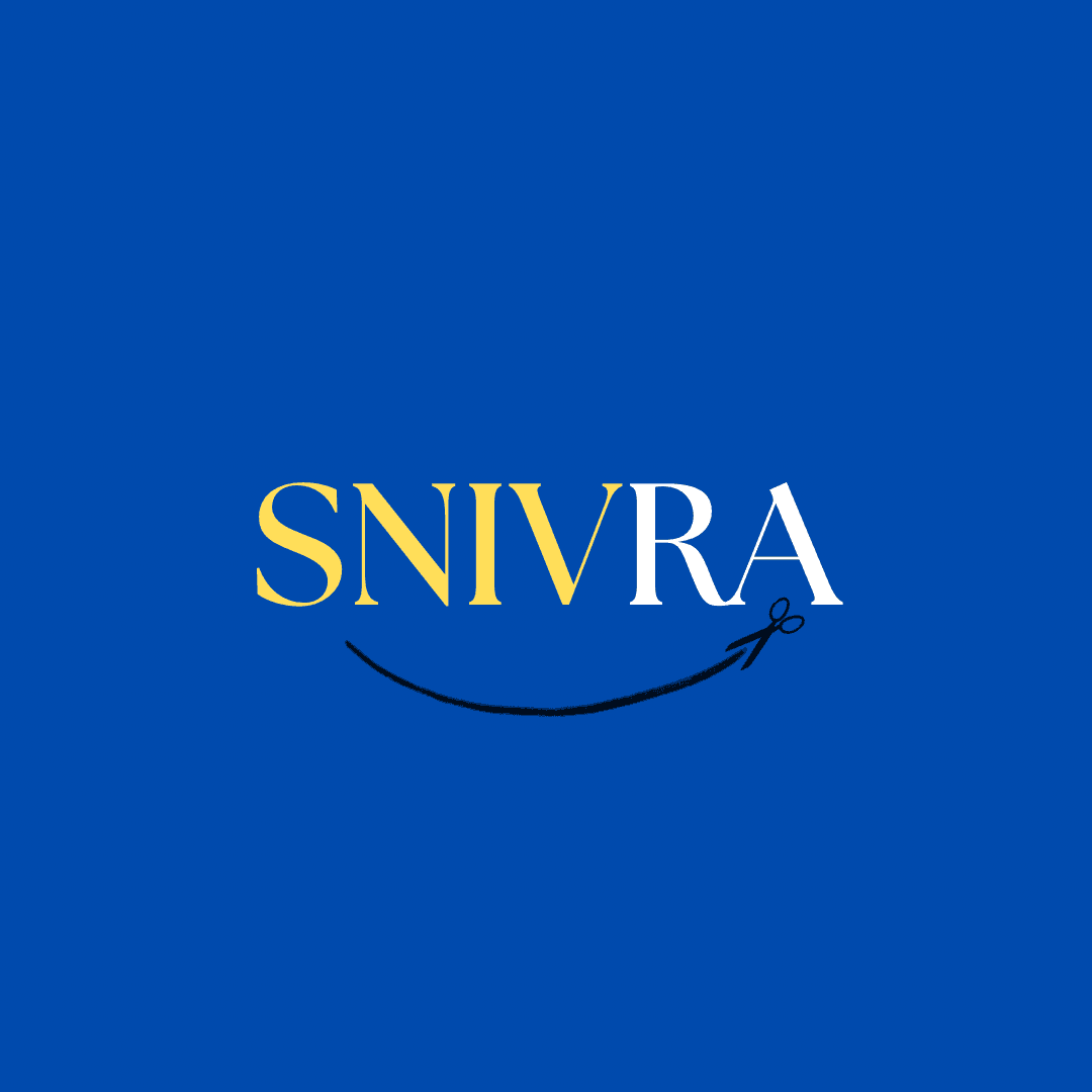 SNIVRA Logo